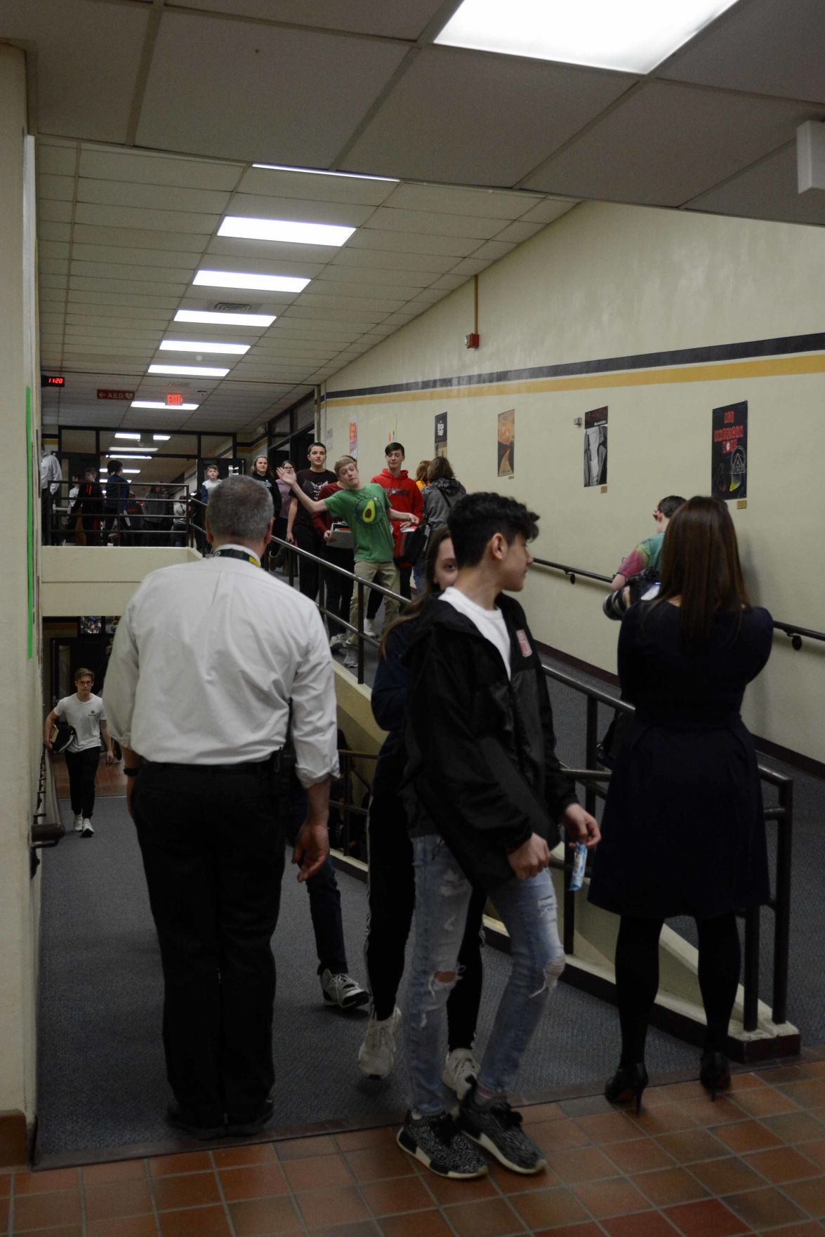 Jack Young Middle School current state